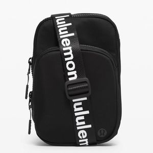 Lululemon The Rest is Written Crossbody Bag